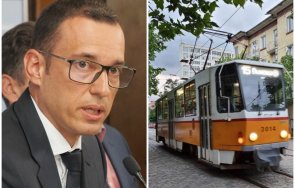 колене васил терзиев гушне жеста правителството транспорта ясно огънал направо сгънал