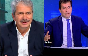 евгени майлов удар киро наистина невменяем обвини пеевски девалвация деноминация