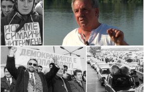 ибрахим рунтов меди доганов бил водач майските бунтове никой беше чувал останалият комунизъм лъже доган организирал протестите