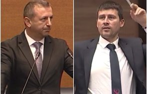 копаят дъното депутат костадинов жалва трибуната ивелин михайлов напусва майка откъсна главата пиле видео