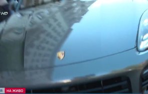 наглост големи дози разгара транспортната стачка васко ушето дойде работа поршето започна поставя ултиматуми снимка