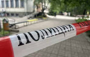 зловещо откриха труп мъж морската градина варна
