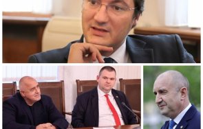 крум зарков проговори разрива дондуков радев допусна грешка борисов пеевски безпроблемни последователни евроатлантици