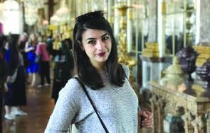 пик ретро лена скри дъщеря париж снимки