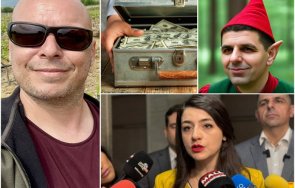 виктор димчев отново десетката нещо елфите едно многобройните нпо ппдб получили куфари пари обслужват иво христо лена киро компания измамници