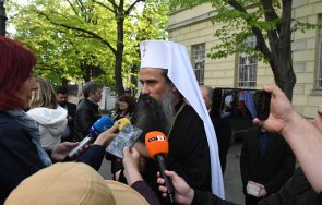 църквата минава пост молитви патриарх даниил остана без личен готвач