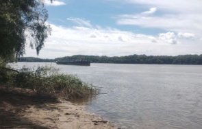 мащабното учение българската акватория река дунав провежда