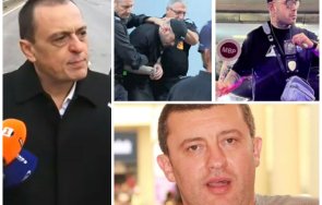 скандал скандал мвр шефът иконите калоян милтенов замесен купища безобразия кървавата катастрофа семерджиев екзекуцията къро юар