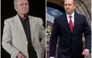 стефан цанев пик ретро военни радев бива допускат властта българският народ трябваше избира сам хунта  