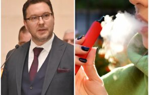 извънредни мерки държавата тръгва нов поход вейповете