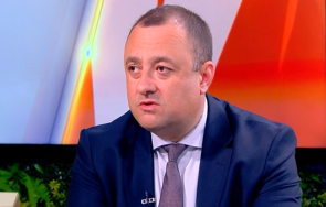 иван иванов поканих диана русинова стане шеф апи