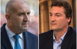 конфликтът дондуков крум зарков влезе остро радев вкарал жесток авгогол референдума