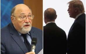 александър йорданов експресен съвет тръмп внимава путин народна българска мъдрост какъвто събереш такъв ставаш
