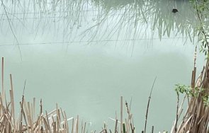 тревога нивото река осъм троян повишило значително