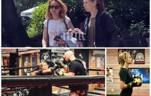 горещо пик стана ясно гостите цънцарова смеят повишат тон  бойци муай тай замесени снимки