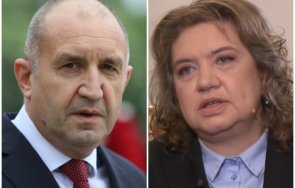 киселова попари радев стигне очаквания резултат опазил господ съм причината българските граждани бъдат питани