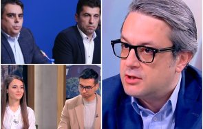 тома биков