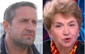 георги харизанов звучна плесница скандалното изказване плугчиева щом сме оцеляли такива хора начело държавата плаши