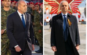 политическа ревност задава люто съперничество радев възраждане