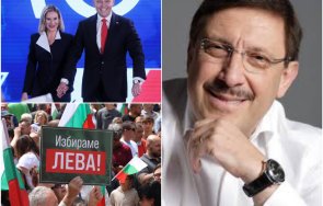 максим бехар ексклузивно пик виковете площадите еврото граничат истерията абсурда скоро протестиращите благославят росен желязков победата навроцки по