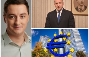 припомниха голяма лъжа румен радев