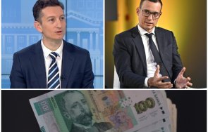 честито софиянци терзиев заробва софия облизва тегли огромен заем