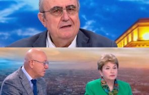 политологът огнян минчев попиля плугчиева ревизоро заради редят лъжа лъжа плюят откъдето цял живот лапали влачили дребни тарикати