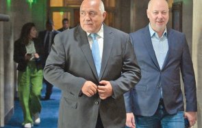 сензационен слух появи неочаквано име сред вариантите герб кандидат президент