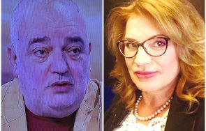 тишината политическото ложе ражда чудовища бабикян гастролира медиите цънцарите компания изхрачи