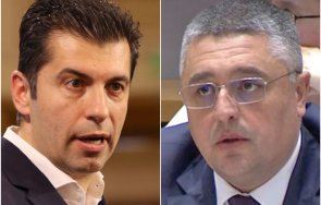 интрига киро крие свой човек властта