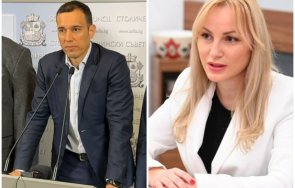 зам шеф сос васил терзиев продължава прави жертва силово налагаше волята