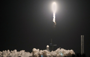 неуспешен девети опит spacex загуби контрол мегаракетата време полет