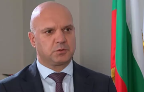 рокада шефът гдбоп явор серафимов става зам директор национална полиция