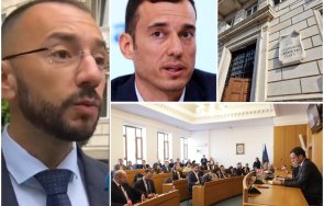 хекимян занули васко ухото пак играе многострадална геновева разбере нещо привижда мафия атака саботаж