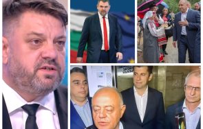 зафиров разобличава двуличието ппдб заради искания вот недоверие кокто напрегнатите гайдата радев протести дпс ново начало добре дошли управленската ф