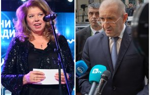 дондуков тотал щета недопустимо йотова прави предизборна кампания държавни средства никой смее зададе въпрос радев