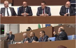 александър йорданов проговори скандала пленарна зала отвратен съм петър петров костадин костадинов