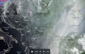 метео болканс климатична аномалия удари българия