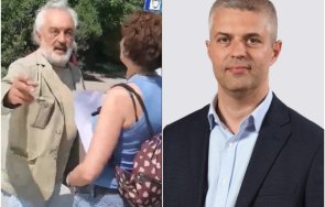 скандално пик бащата кмета варна обижда брутално родители деца загинали пътищата навий масури наври задника видео