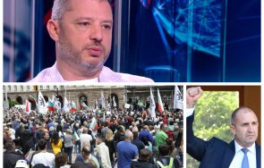 делян добрев притеснен опасявам заради ппдб избори октомври изключено проруско мнозинство