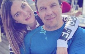 жени живкова вдига морска сватба снимки