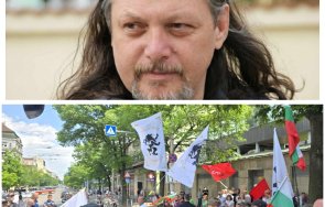 екземпляр третия вид нападна нидал алгафари скочи против еврото нарече кретен изплю препил файтонджия