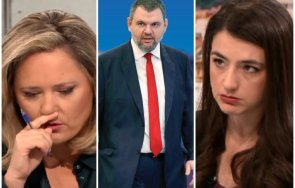 ленче смени плочата бориславова пак прегракна опорката пеевски устата лора крумова замлъкна любимата киро