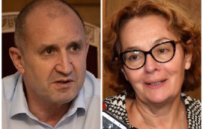 ефектът радев два мандата тотална дестабилизация българската демокрация
