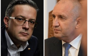 тома биков навря президента миша дупка радев пръска българия редовно правителство трябват бързи избори стои безработен