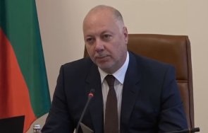 извънредно пик росен желязков посочи три задачи кабинета следващите месеци свързани еврото