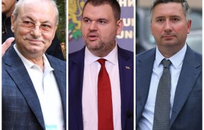 мрежа лъжи дерибеиските лупинги балонът магнитски задкулисната роля назначения милионер прокопиев