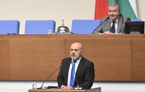 вицепремиерът томислав важна новина чаканите пари