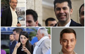 завера дясно божанков лорер стягат голямо отмъщение лена петков