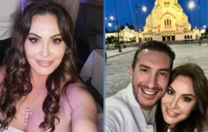 дарина павлова прибра българия снимка